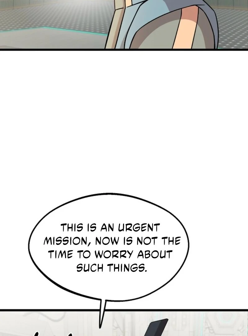 Alien to Love Chapter 25 - Page 12