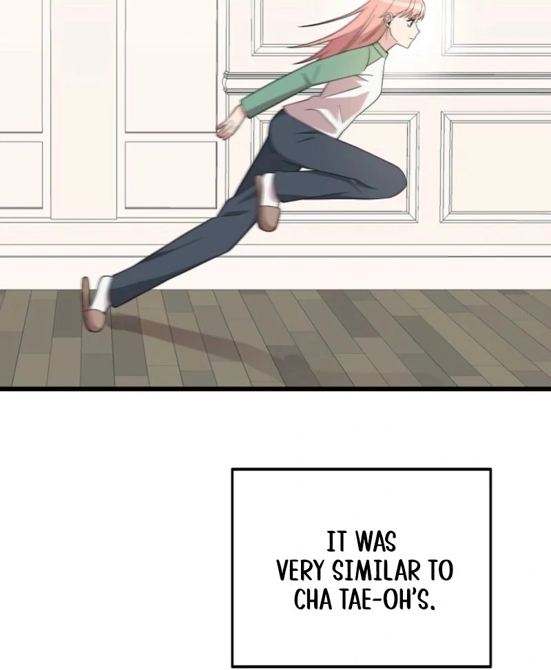 Alien to Love Chapter 25 - Page 114