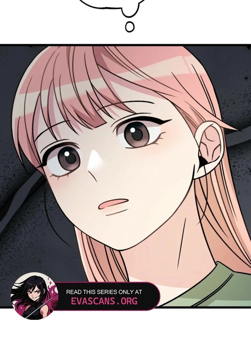 Alien to Love Chapter 25 - Page 124