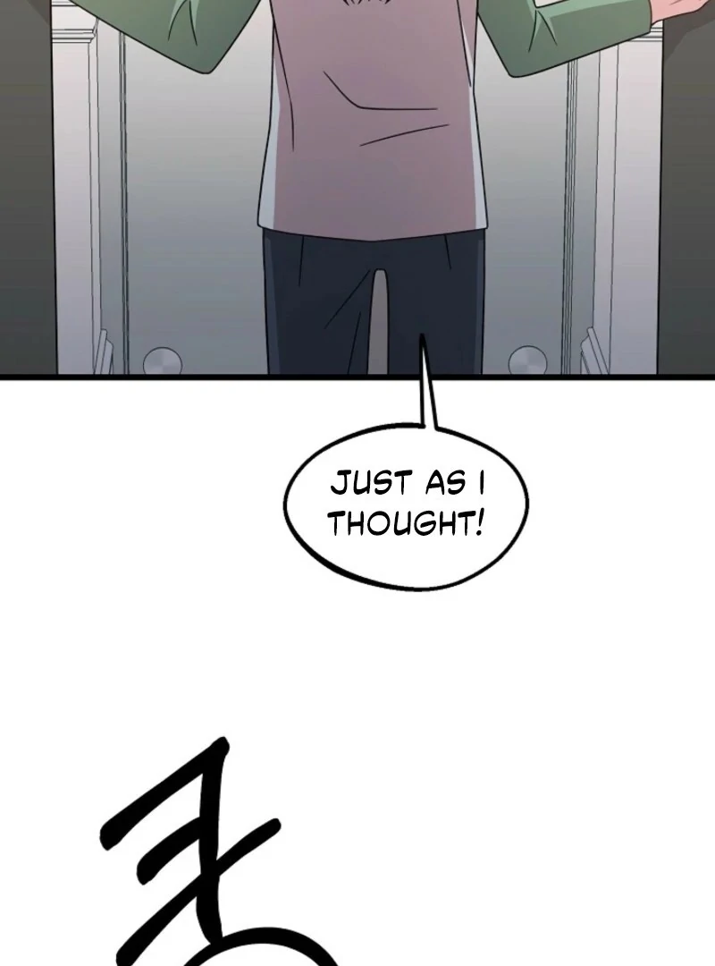 Alien to Love Chapter 25 - Page 129