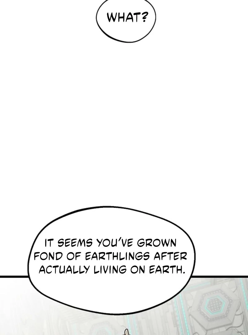 Alien to Love Chapter 25 - Page 17