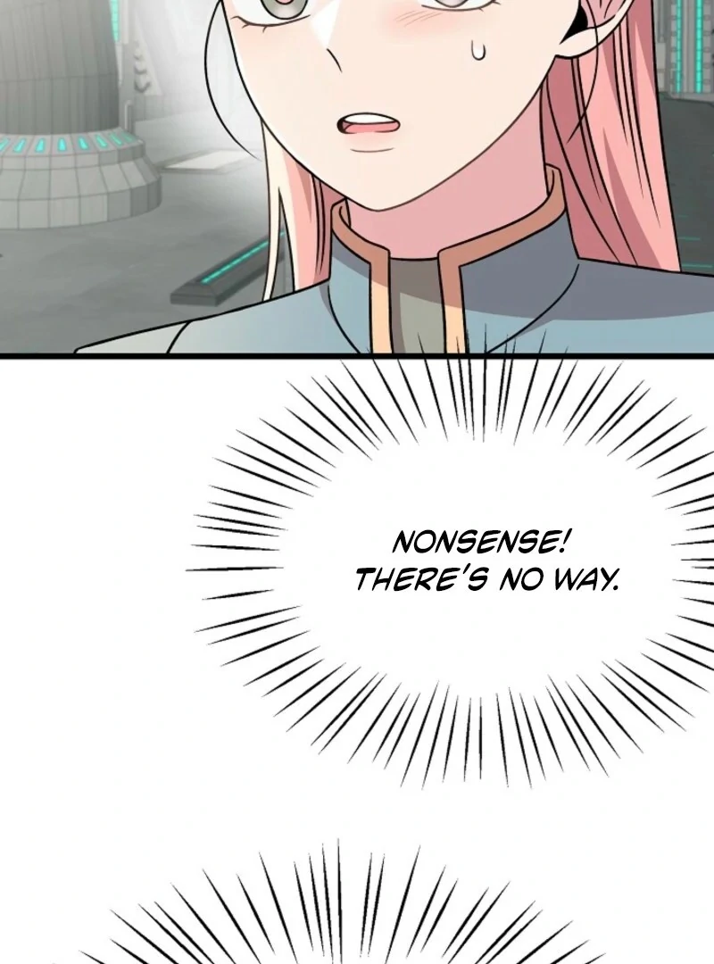 Alien to Love Chapter 25 - Page 20