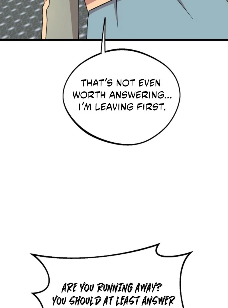 Alien to Love Chapter 25 - Page 24