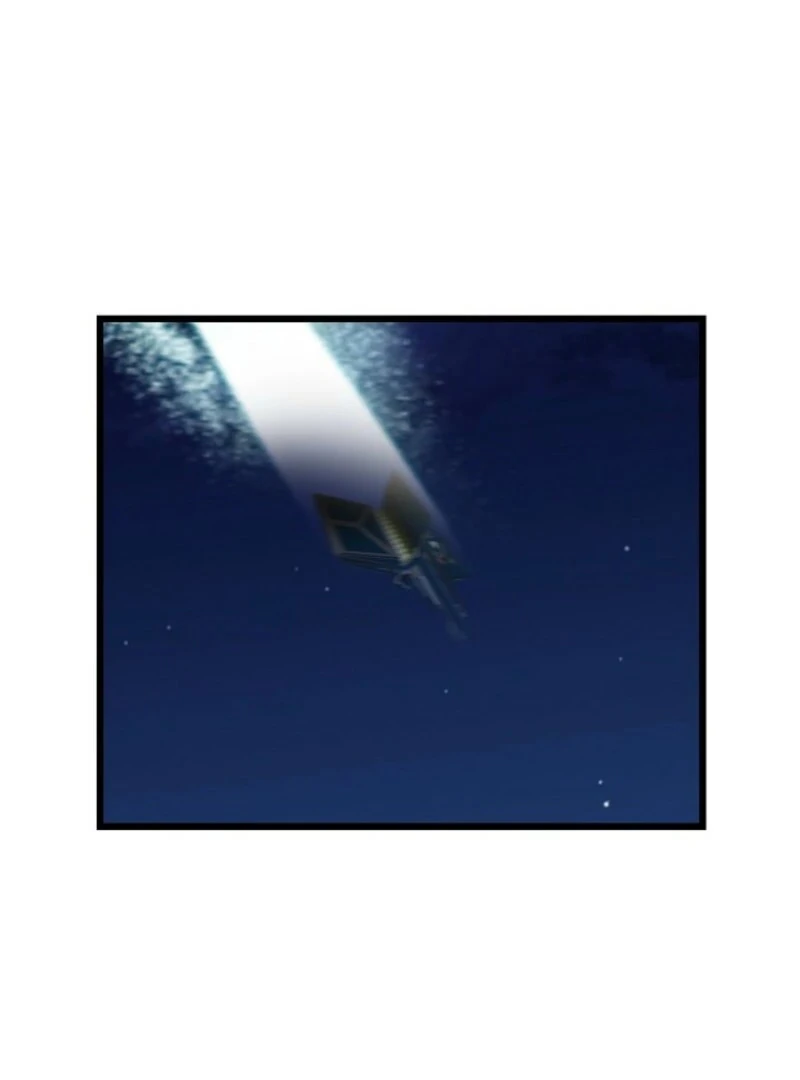 Alien to Love Chapter 25 - Page 28