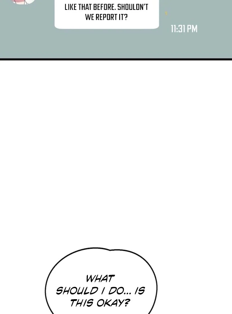 Alien to Love Chapter 25 - Page 30