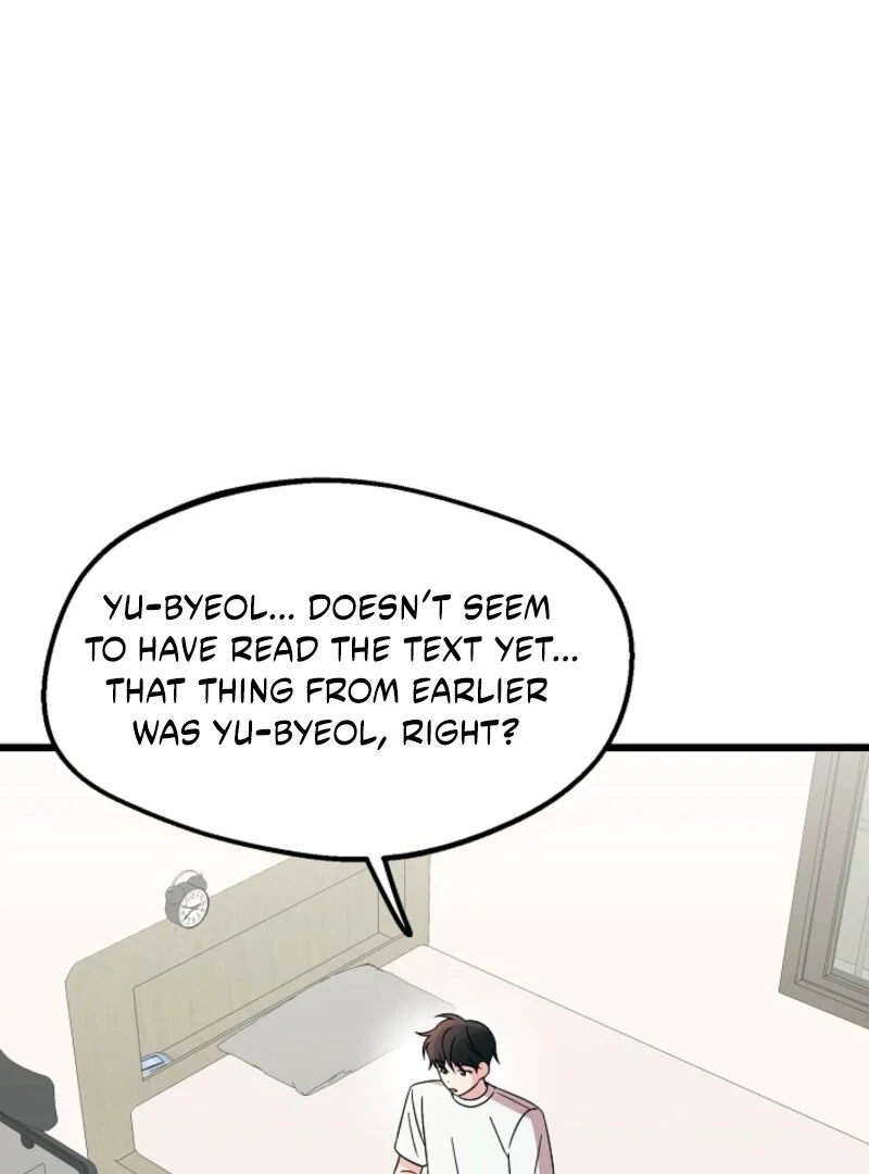 Alien to Love Chapter 25 - Page 36