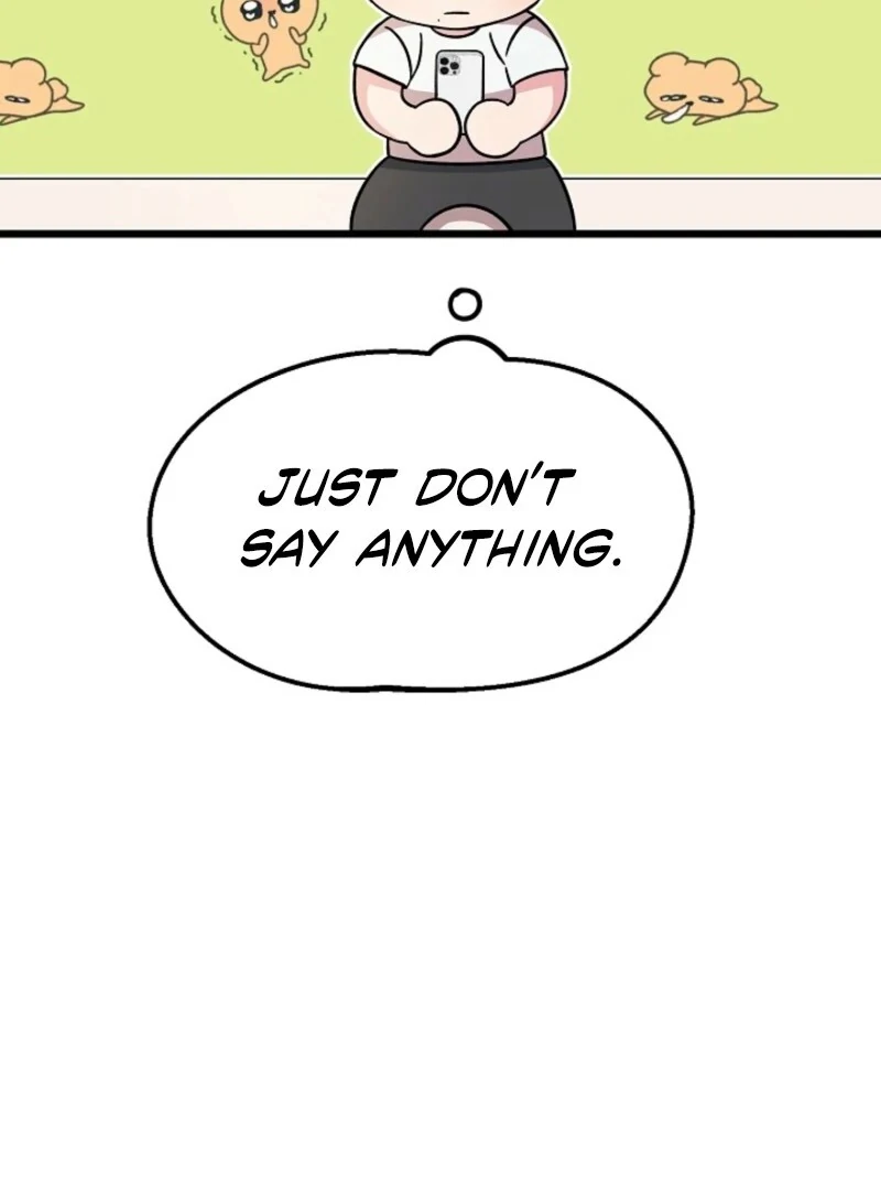 Alien to Love Chapter 25 - Page 41