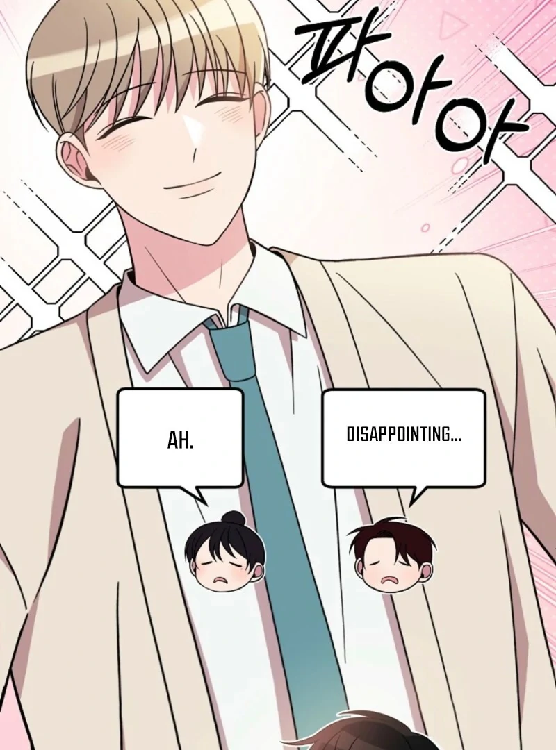 Alien to Love Chapter 25 - Page 44