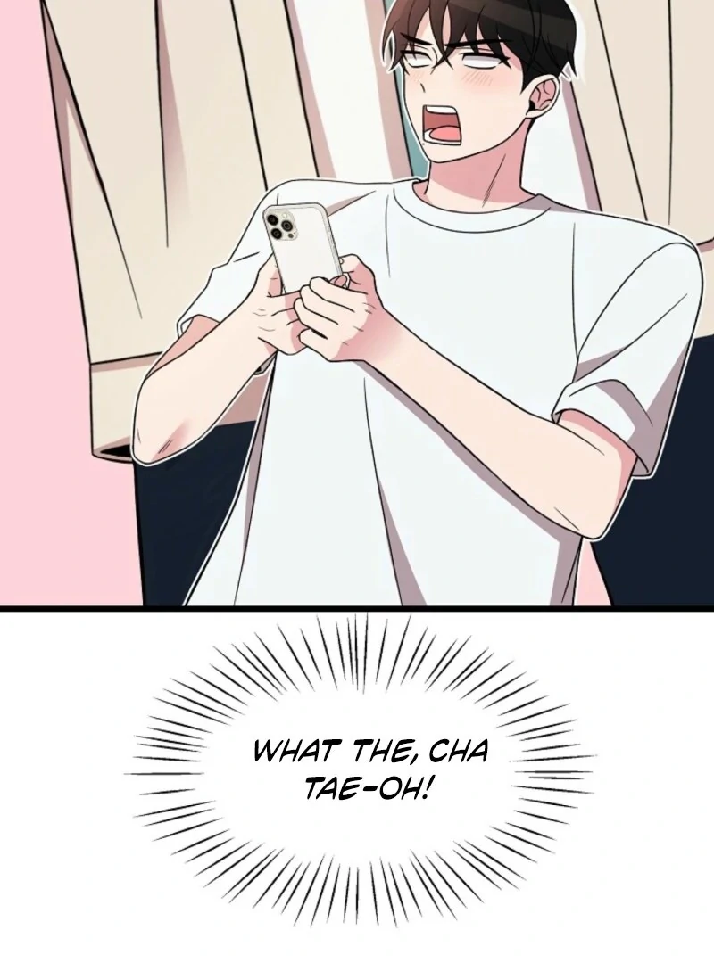 Alien to Love Chapter 25 - Page 45