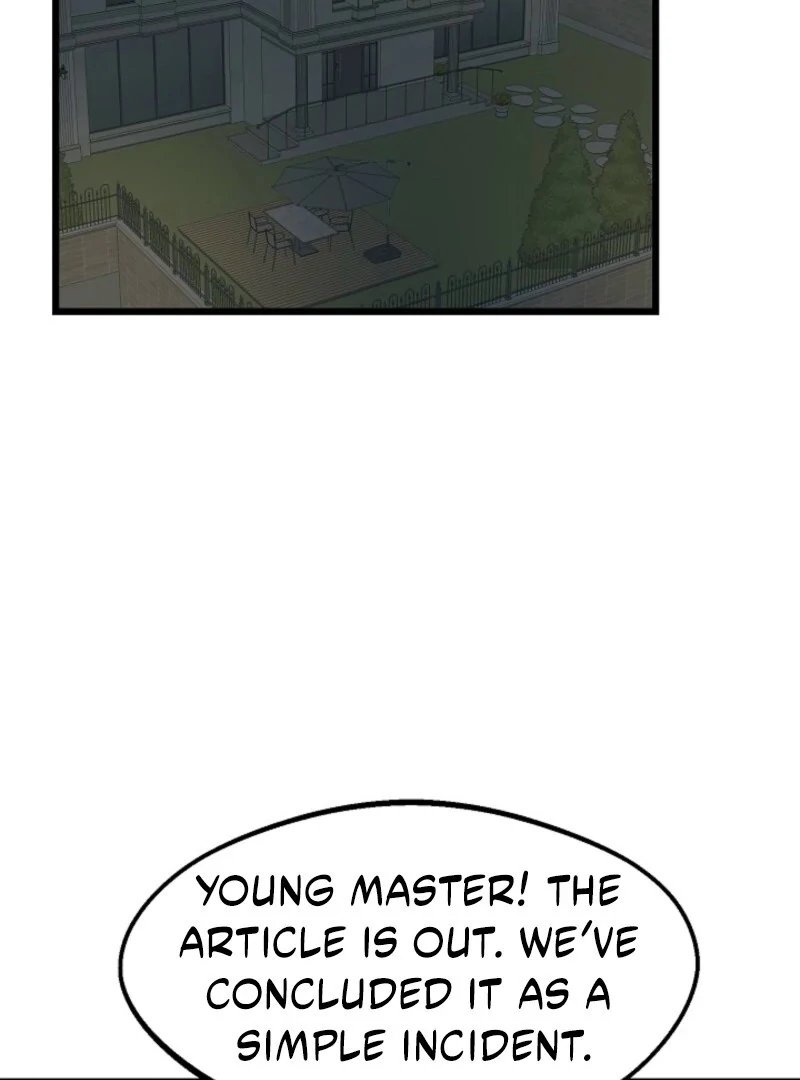 Alien to Love Chapter 25 - Page 49