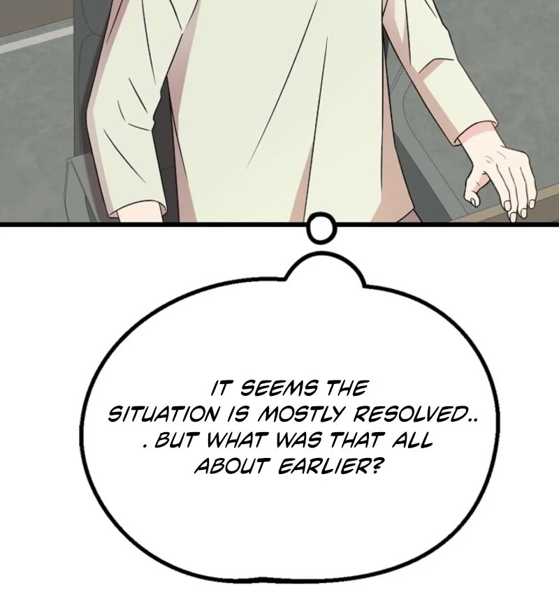 Alien to Love Chapter 25 - Page 52