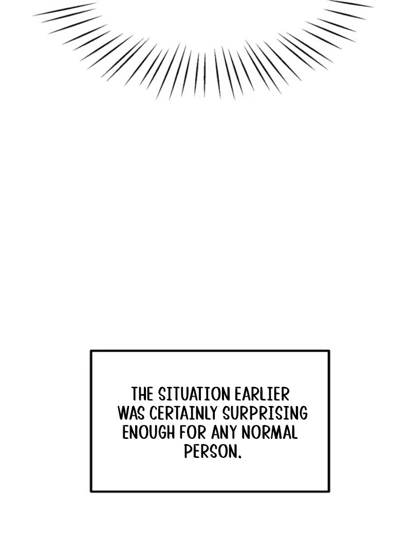 Alien to Love Chapter 25 - Page 56