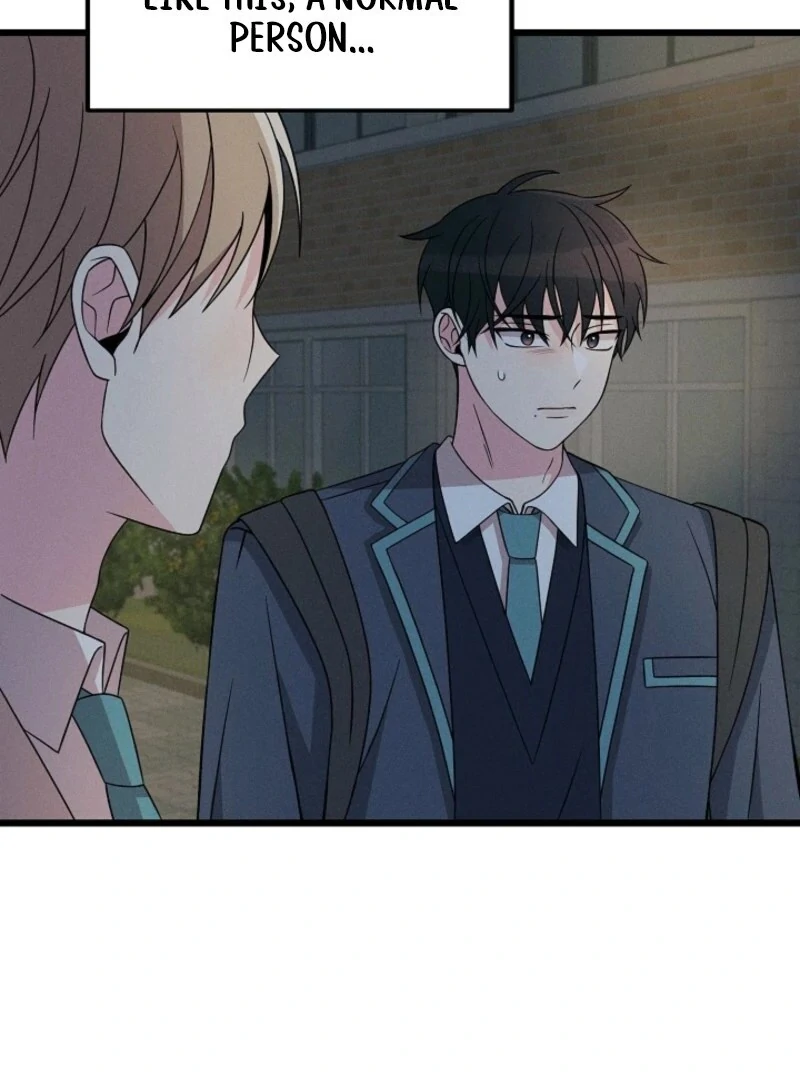 Alien to Love Chapter 25 - Page 60