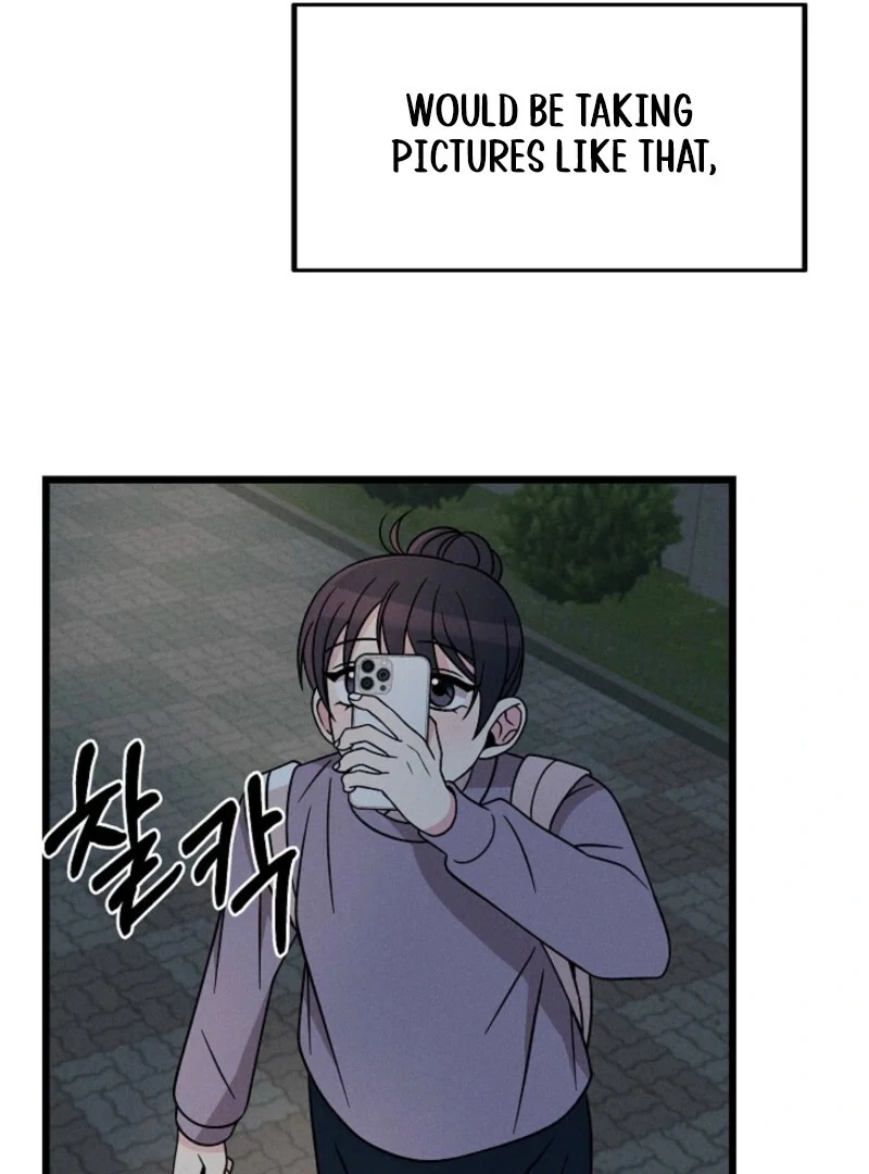 Alien to Love Chapter 25 - Page 61