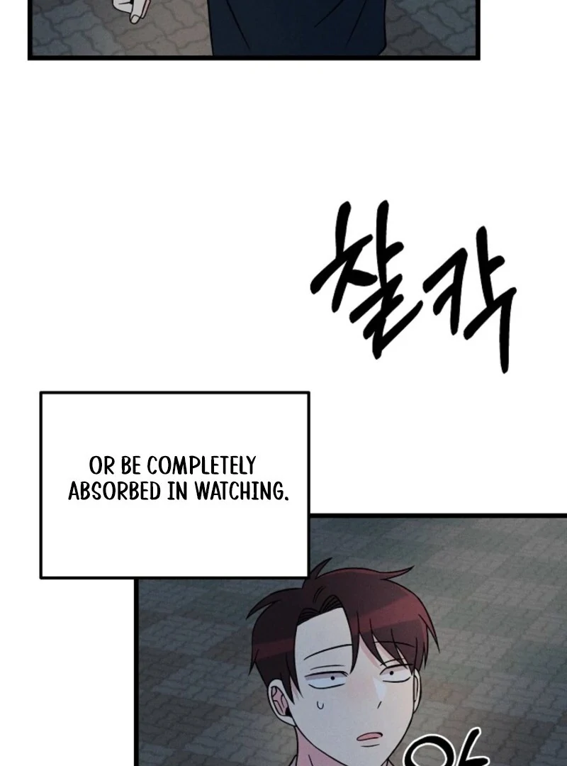 Alien to Love Chapter 25 - Page 62