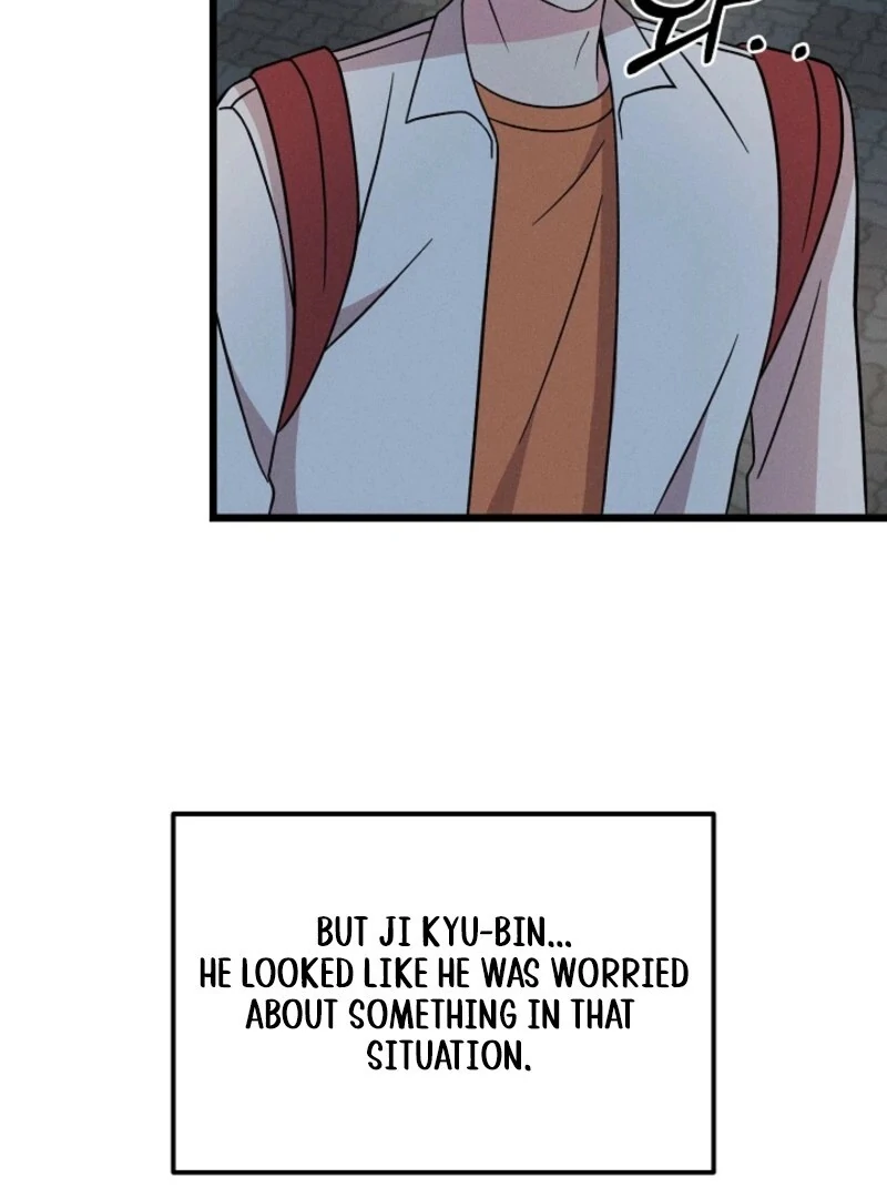 Alien to Love Chapter 25 - Page 63