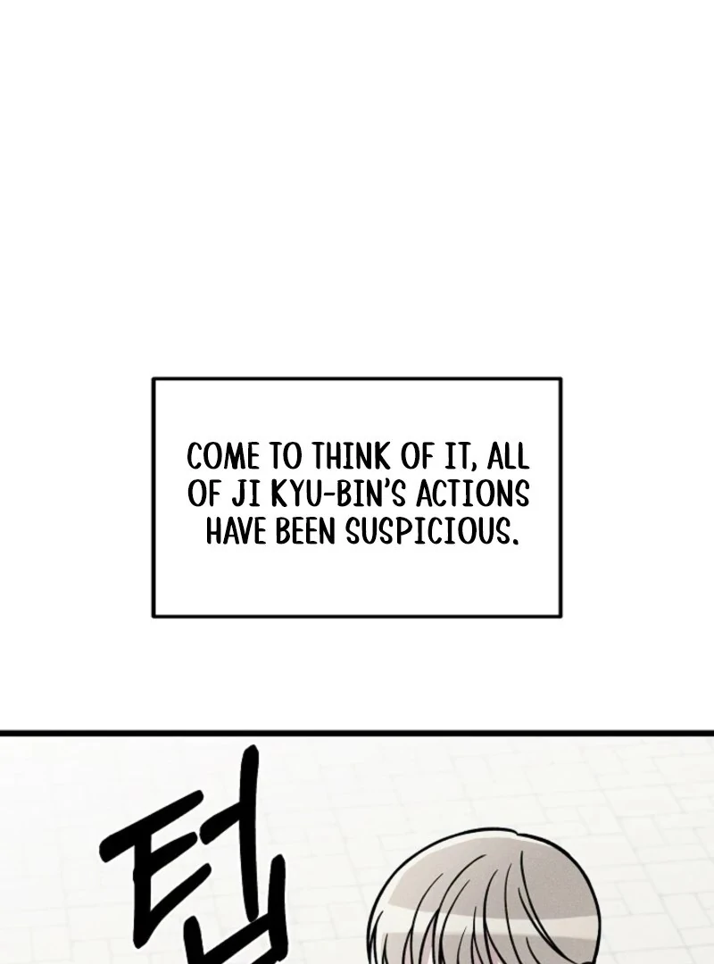 Alien to Love Chapter 25 - Page 66