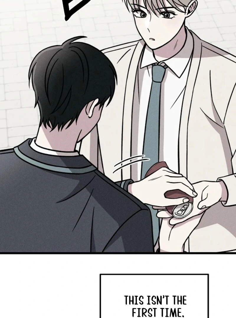 Alien to Love Chapter 25 - Page 67