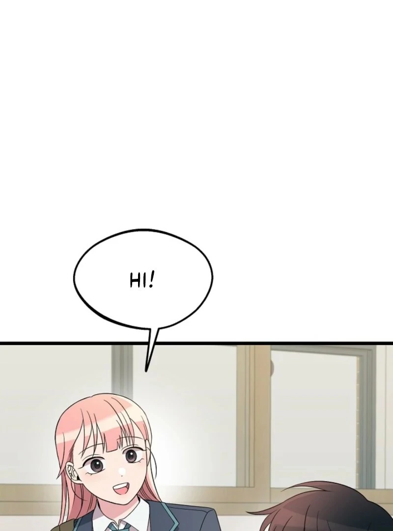 Alien to Love Chapter 25 - Page 73