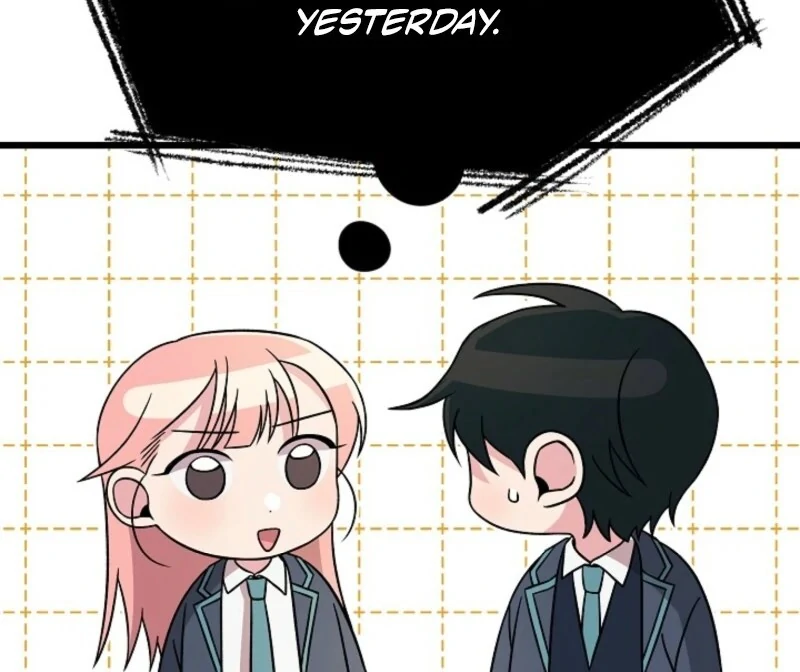 Alien to Love Chapter 25 - Page 77
