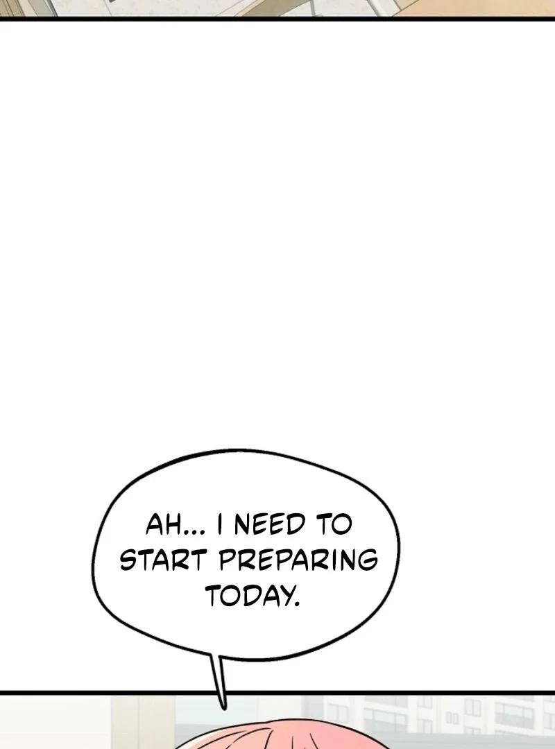 Alien to Love Chapter 25 - Page 82