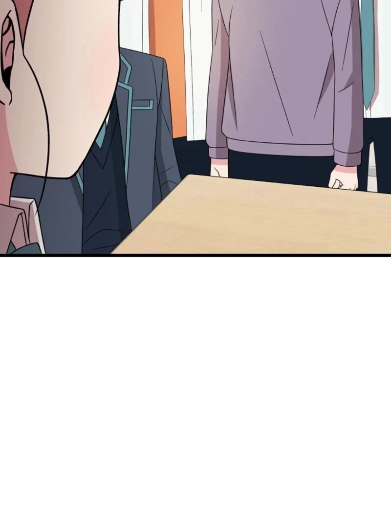 Alien to Love Chapter 25 - Page 85