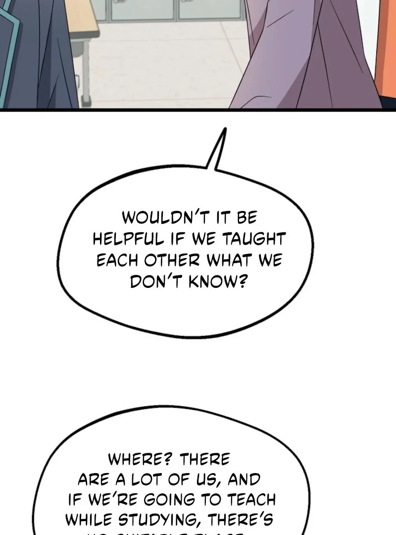 Alien to Love Chapter 25 - Page 87
