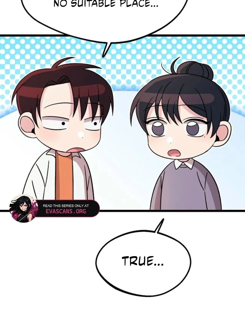 Alien to Love Chapter 25 - Page 88