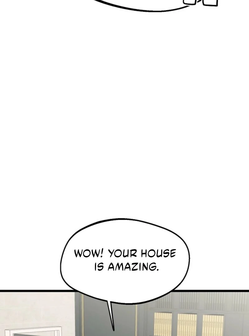 Alien to Love Chapter 25 - Page 99