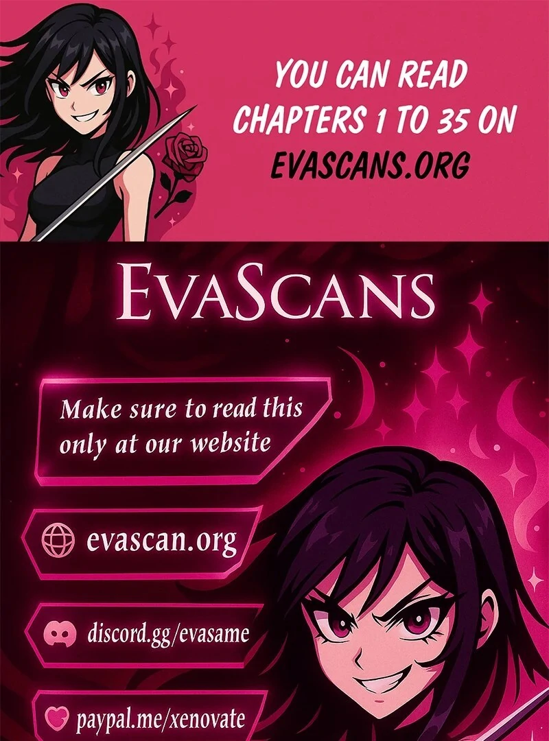 Alien to Love Chapter 26 - Page 1