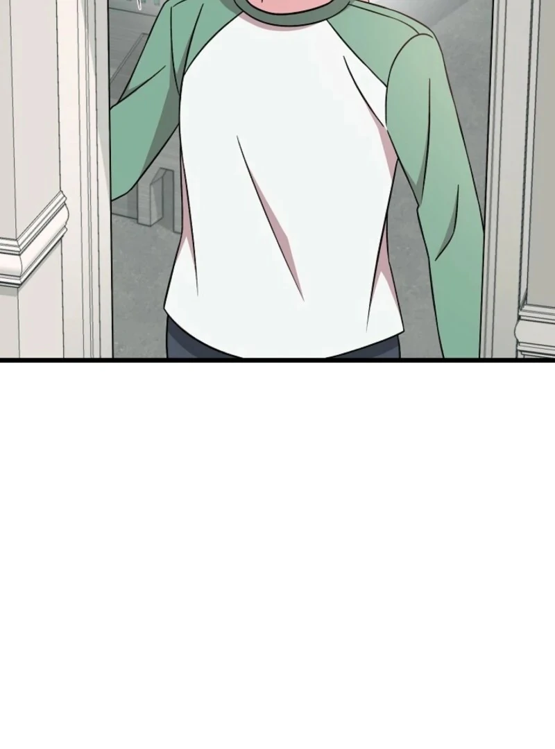 Alien to Love Chapter 26 - Page 111