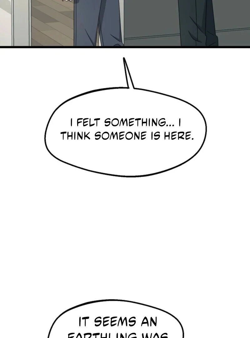 Alien to Love Chapter 26 - Page 113