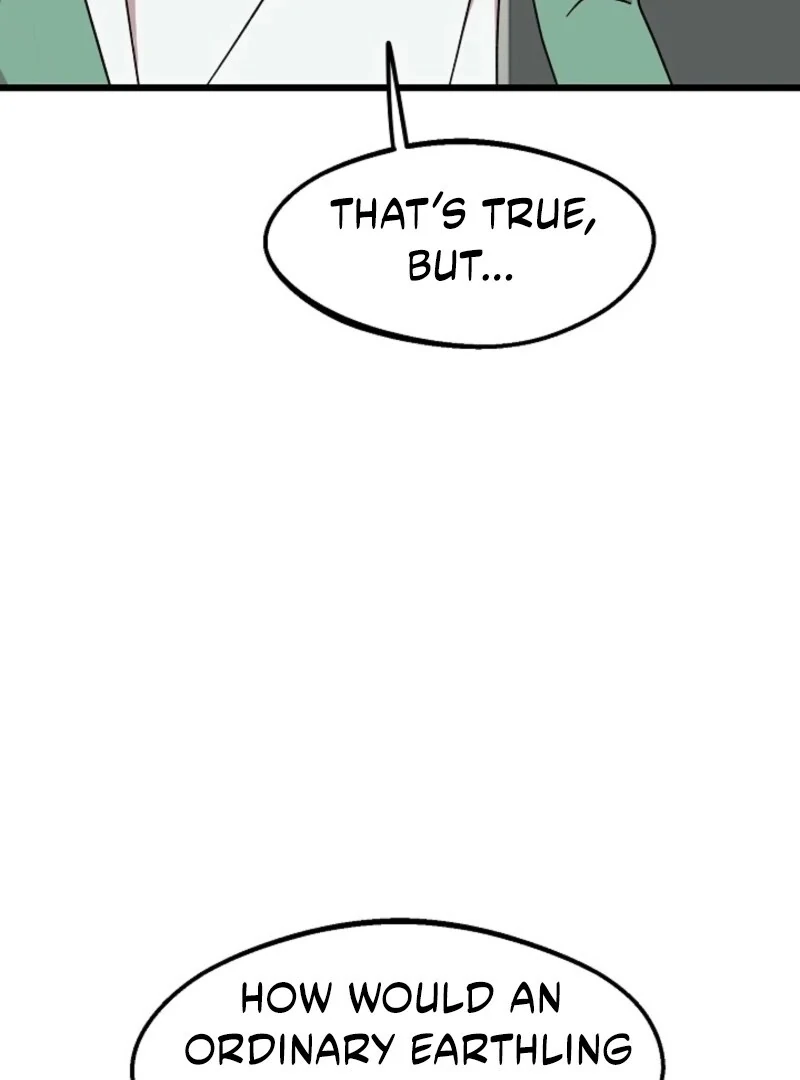 Alien to Love Chapter 26 - Page 120