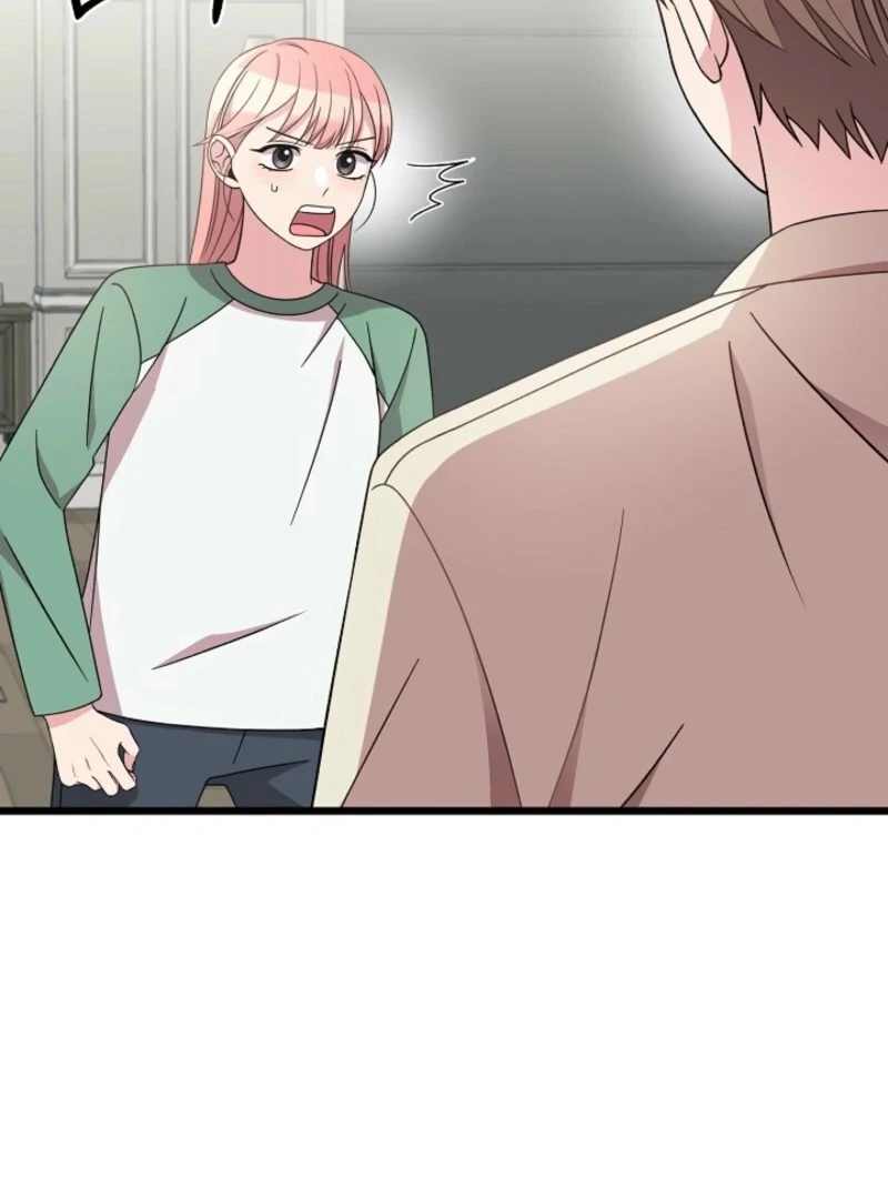 Alien to Love Chapter 26 - Page 125