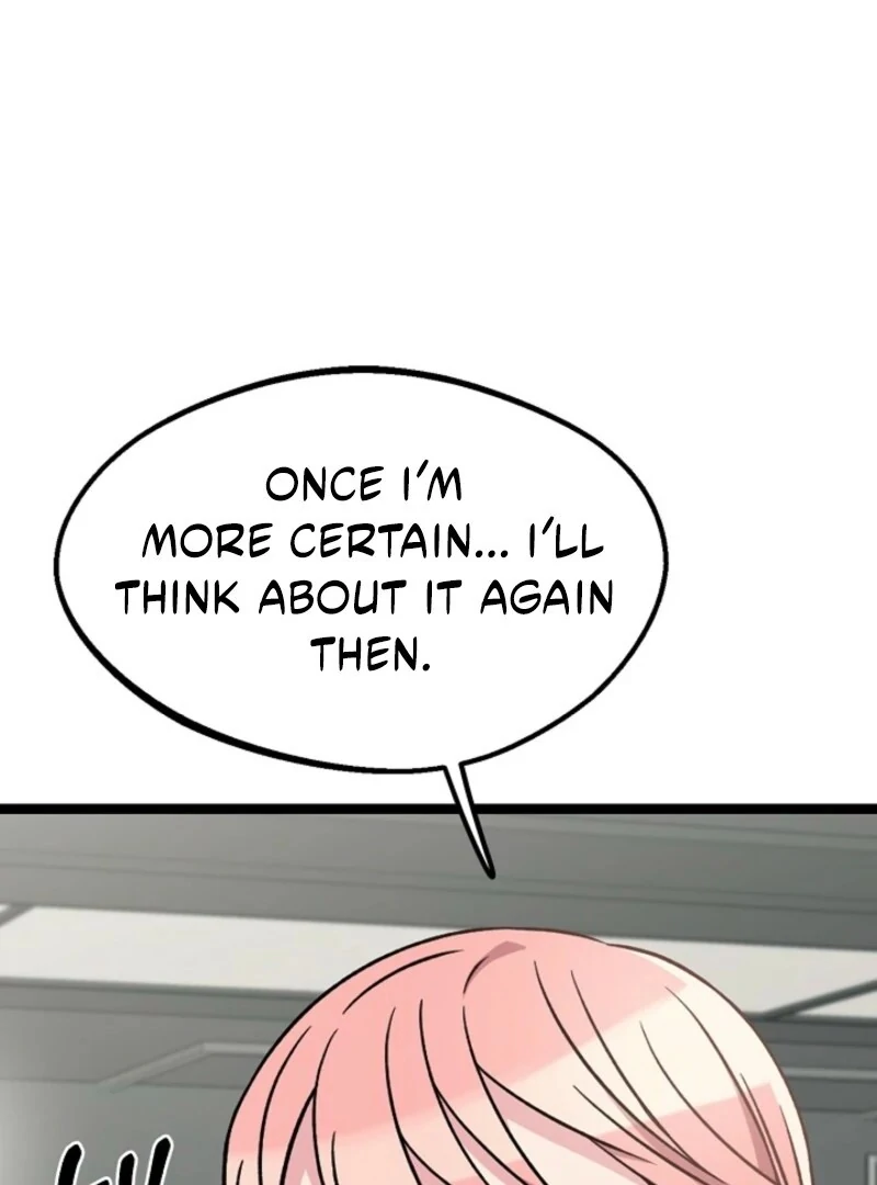 Alien to Love Chapter 26 - Page 126