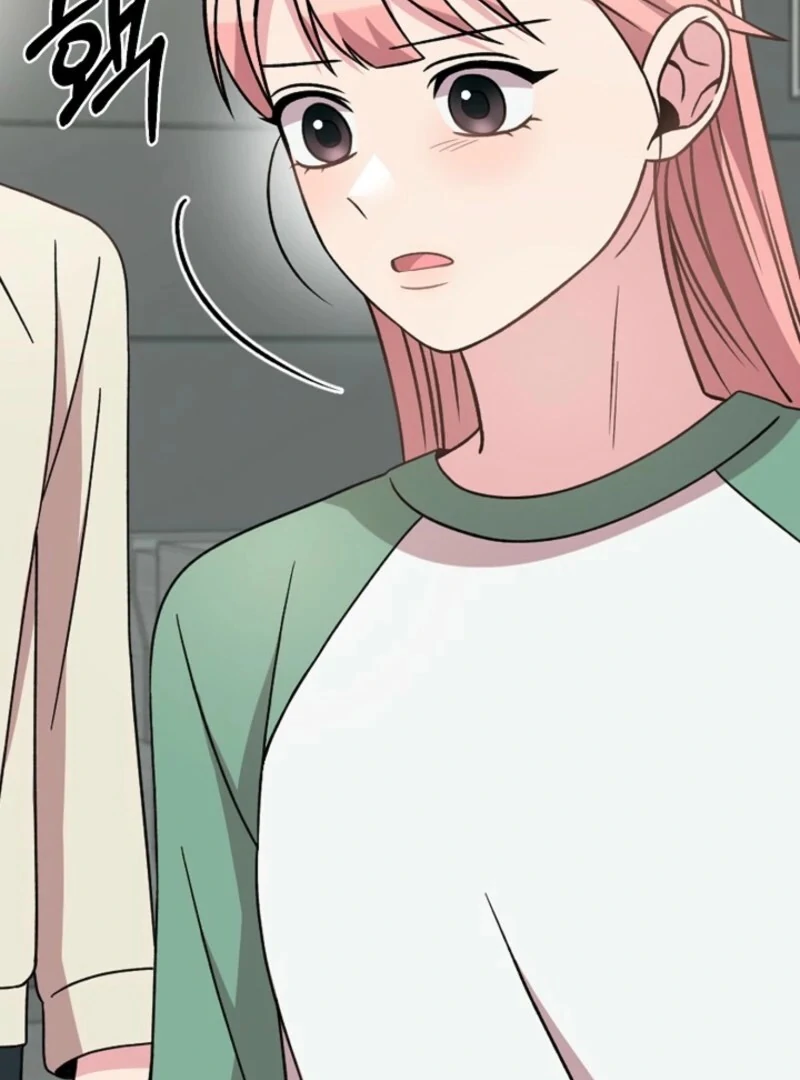 Alien to Love Chapter 26 - Page 127