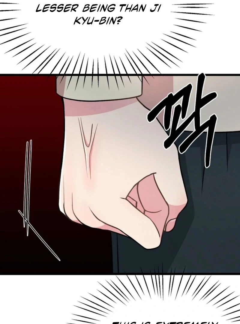 Alien to Love Chapter 26 - Page 132