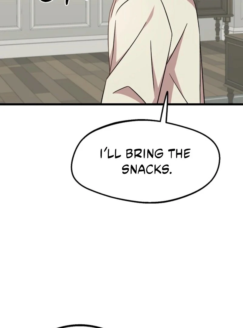 Alien to Love Chapter 26 - Page 136