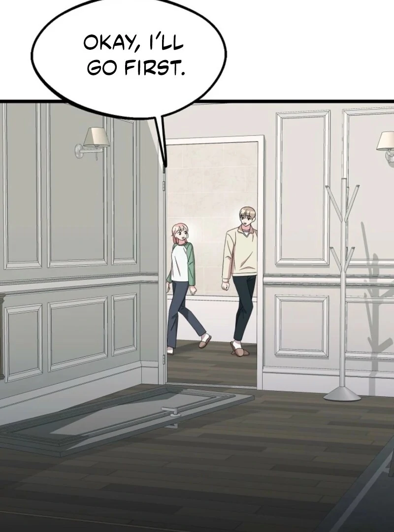 Alien to Love Chapter 26 - Page 137