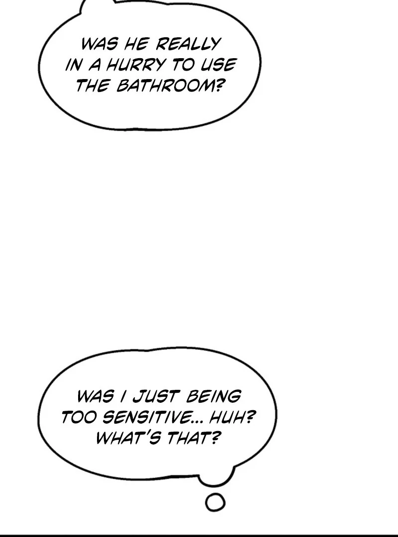 Alien to Love Chapter 26 - Page 20