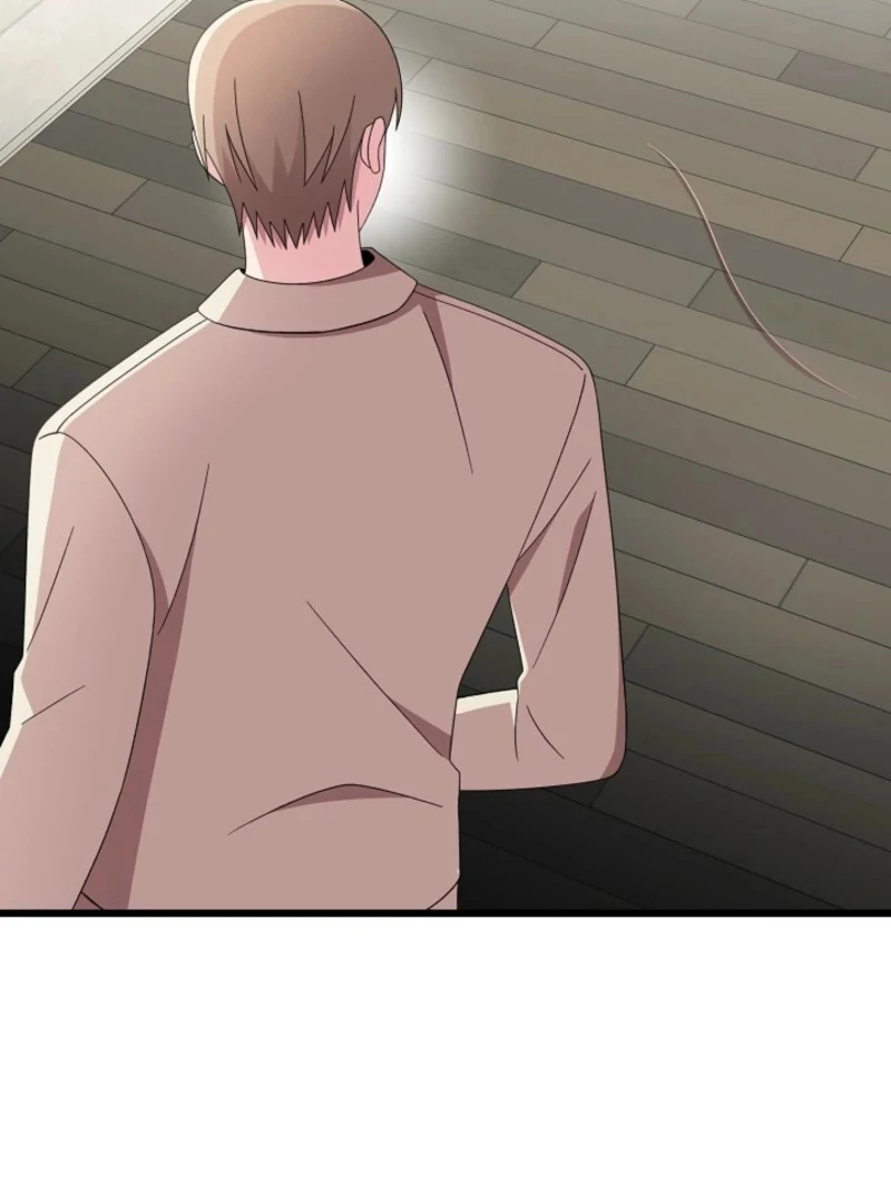 Alien to Love Chapter 26 - Page 23