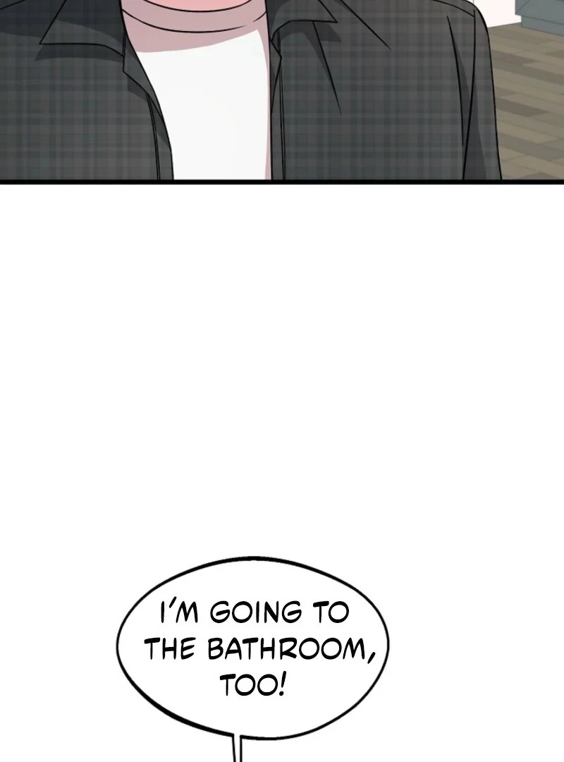 Alien to Love Chapter 26 - Page 5