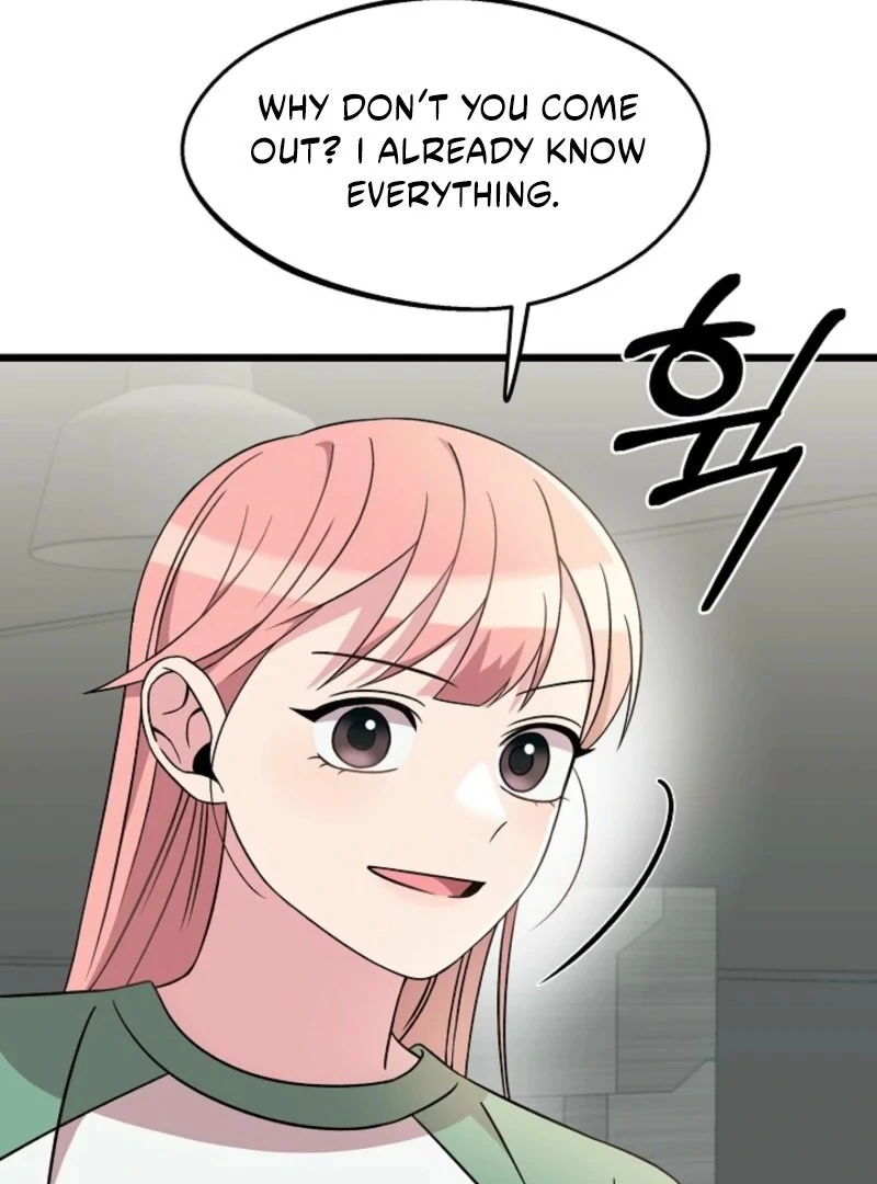 Alien to Love Chapter 26 - Page 41