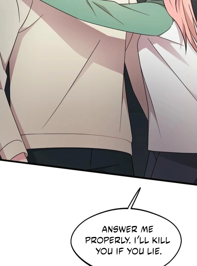 Alien to Love Chapter 26 - Page 48