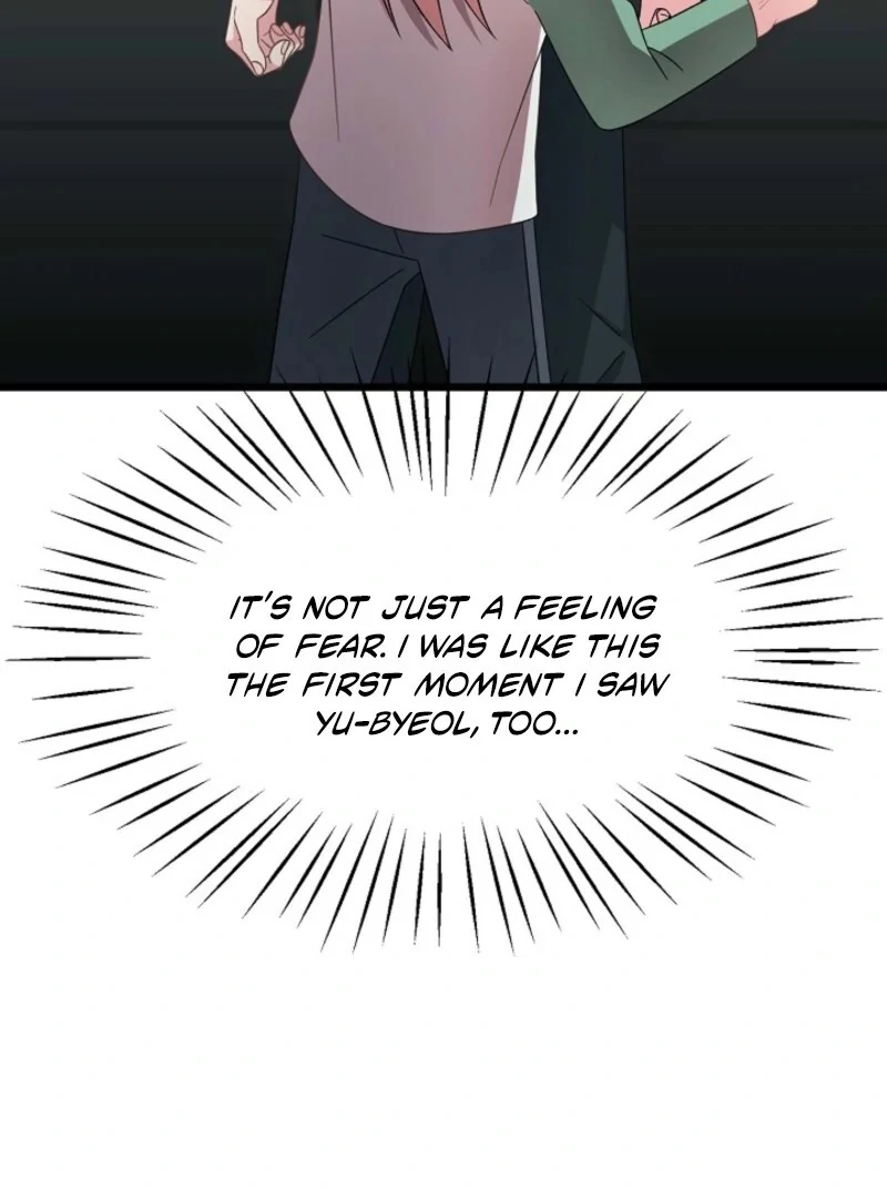 Alien to Love Chapter 26 - Page 54