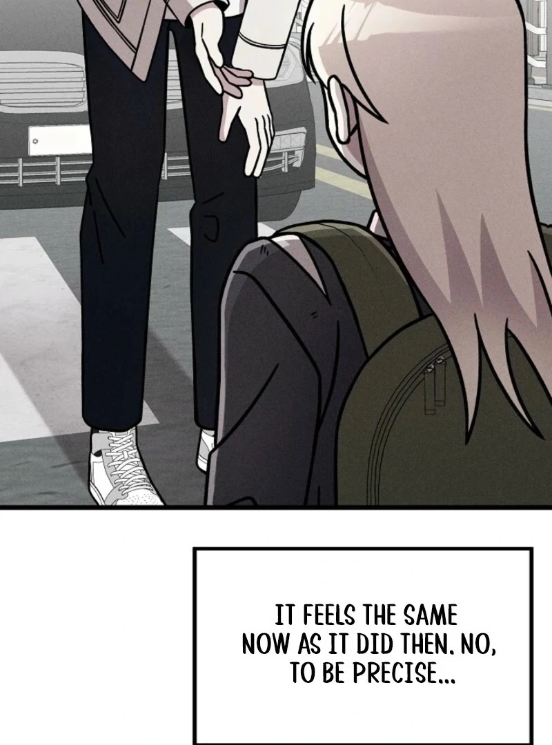 Alien to Love Chapter 26 - Page 56