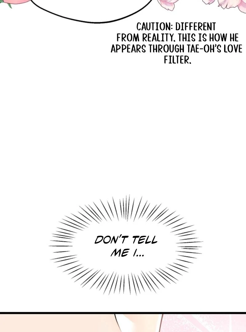 Alien to Love Chapter 26 - Page 59
