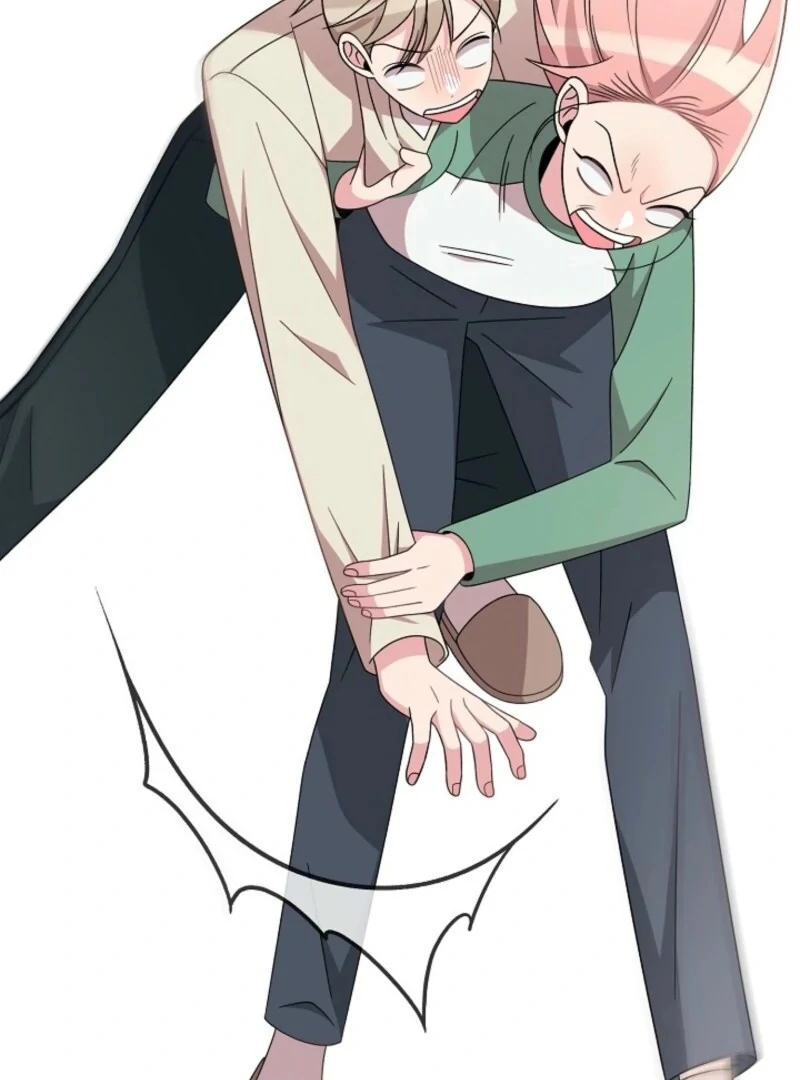 Alien to Love Chapter 26 - Page 67