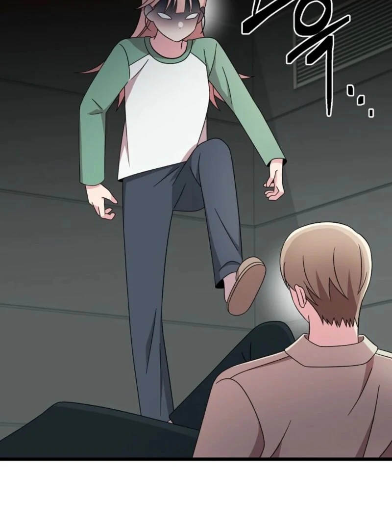 Alien to Love Chapter 26 - Page 71