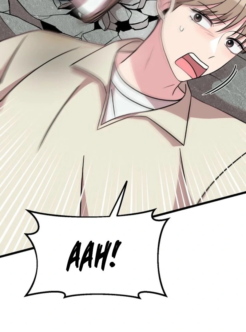 Alien to Love Chapter 26 - Page 73